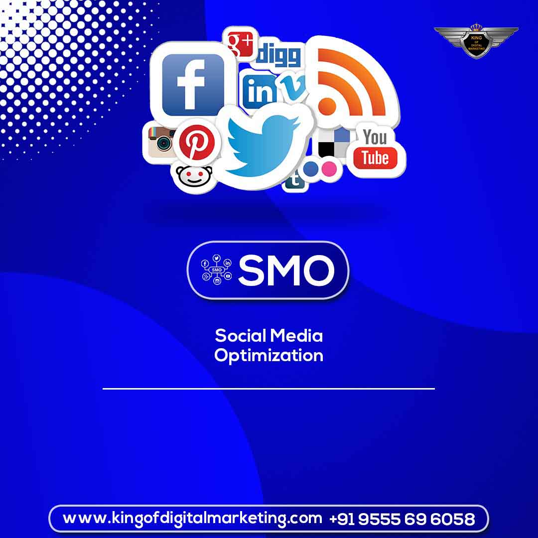 Social Media Packages